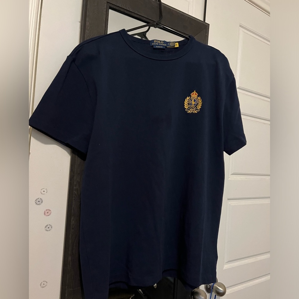 Ralph Lauren shirts